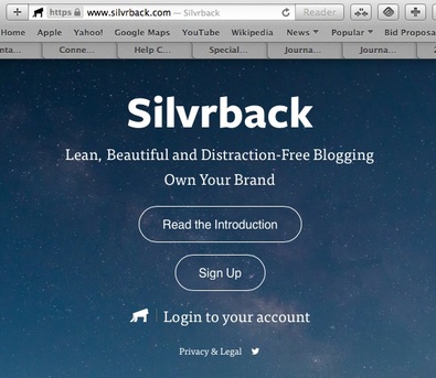 Silvrback blog image