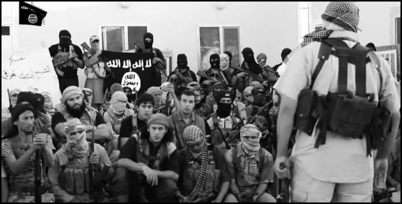 Thoughts on Countering Australian Jihadis from Clint Arizmendi and John Little