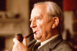 Tolkien was Awesome