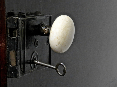 Door Knob