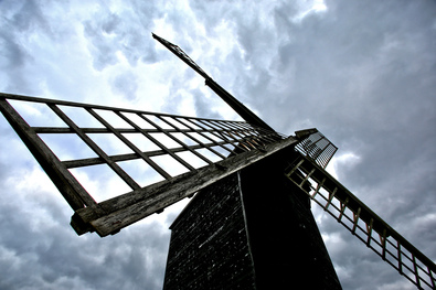 windmill