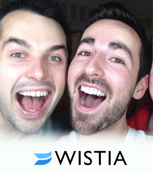 Video hosting for modern marketers on Wistia notes and presentations from WistiaFest 2014 Boston