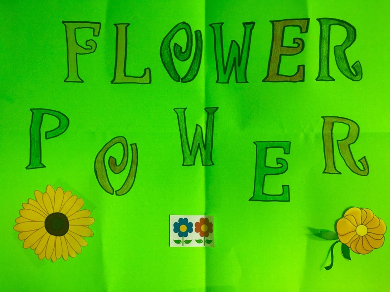 Flower Power