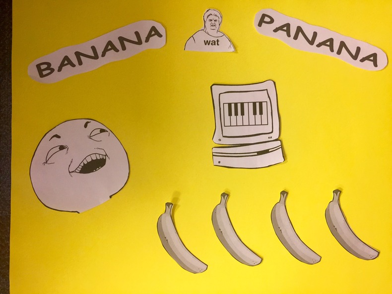 Banana Panana