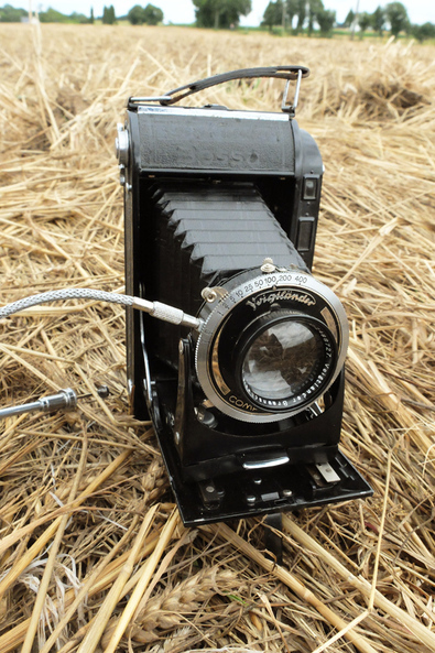 voigtlander rf