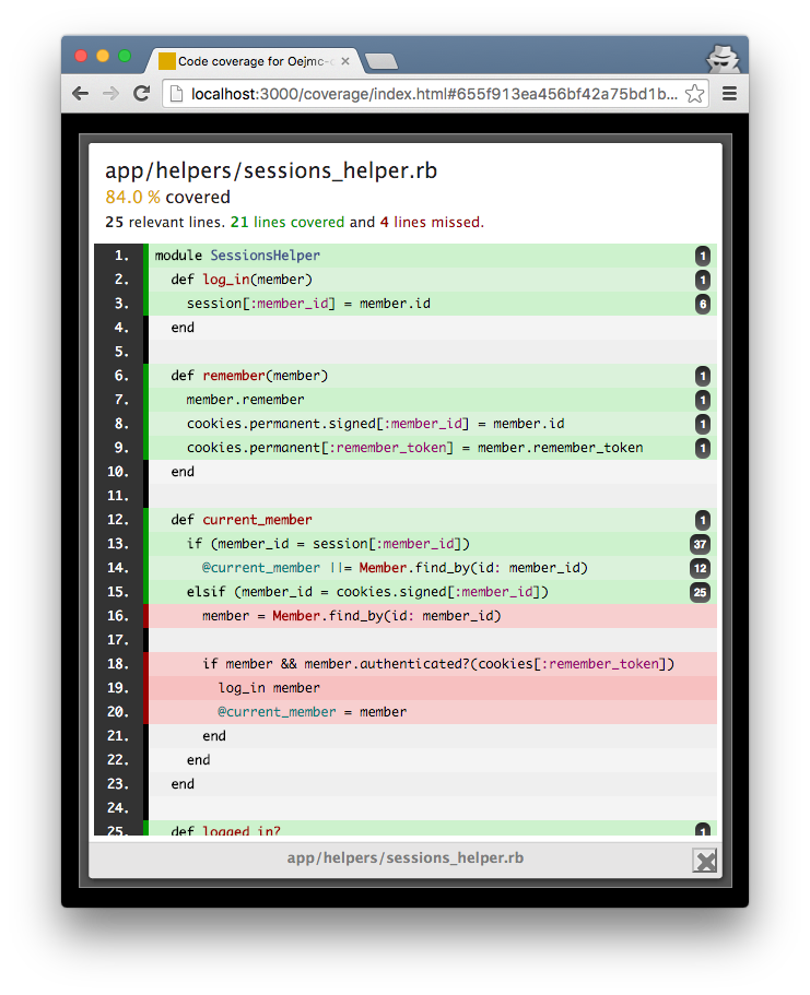 RailsTutorial.org example